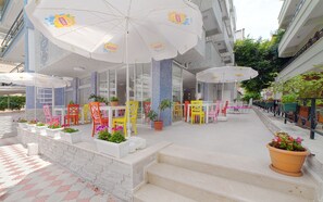 Exterior - Hotel Tuna (Edremit)