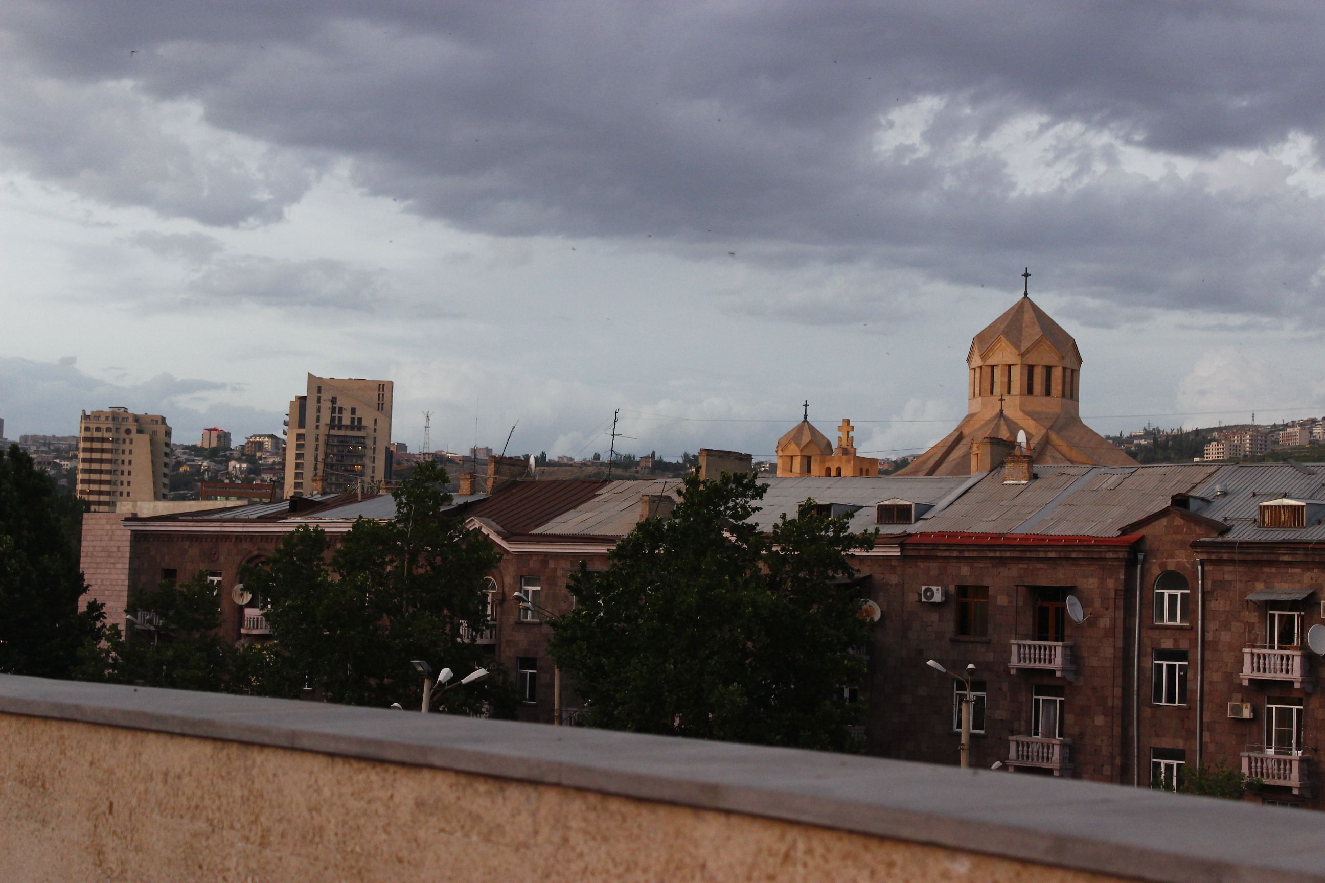 Foto - Comfort Hotel