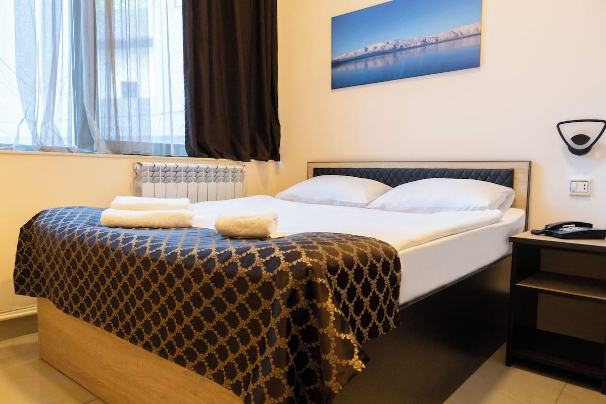 Chambre Simple Ăconomique