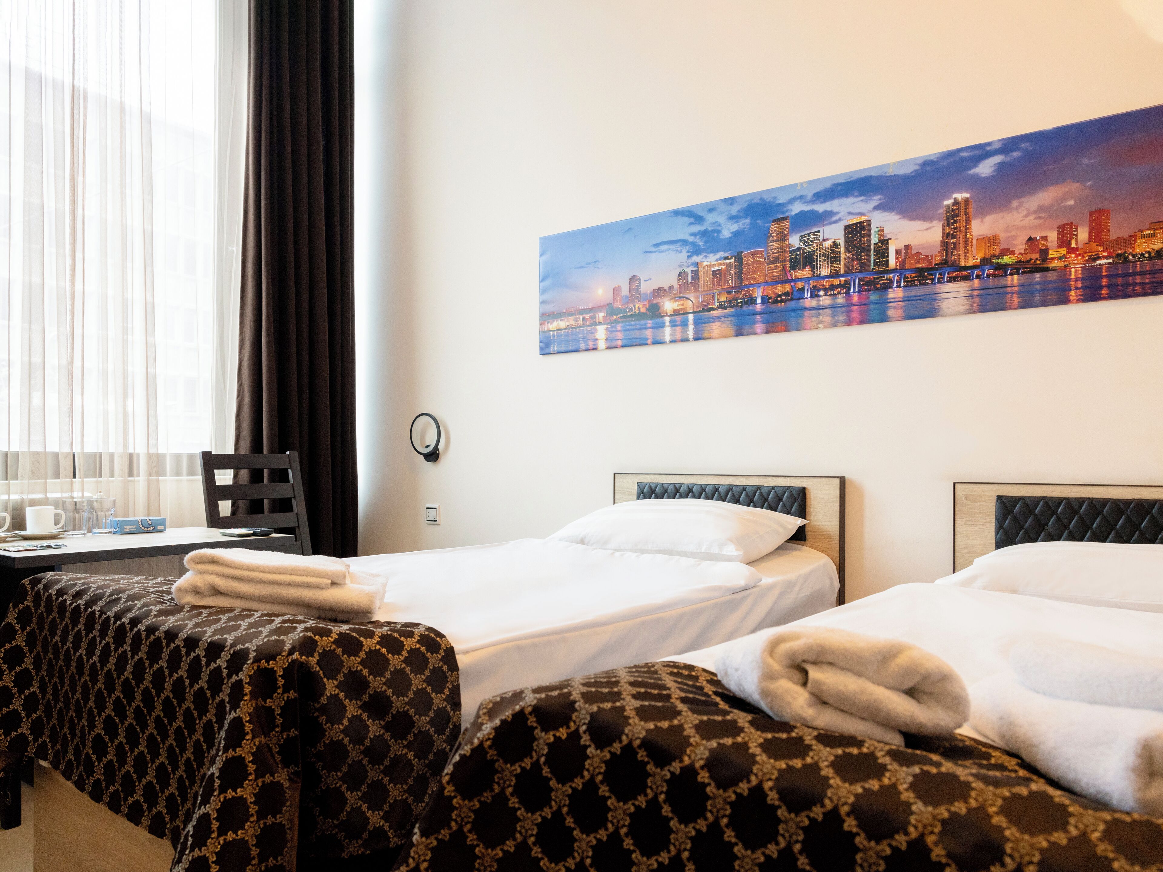 Foto - Comfort Hotel