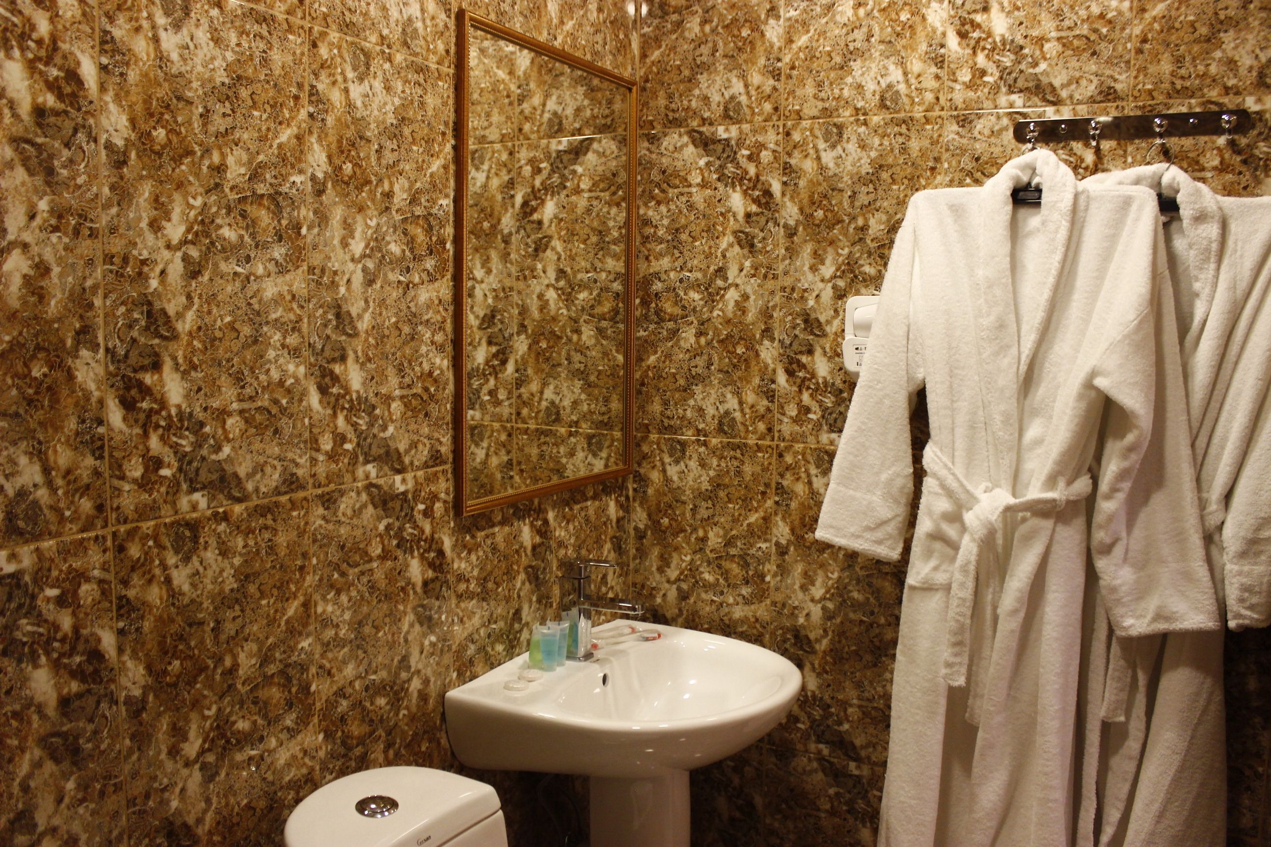 Foto - Comfort Hotel