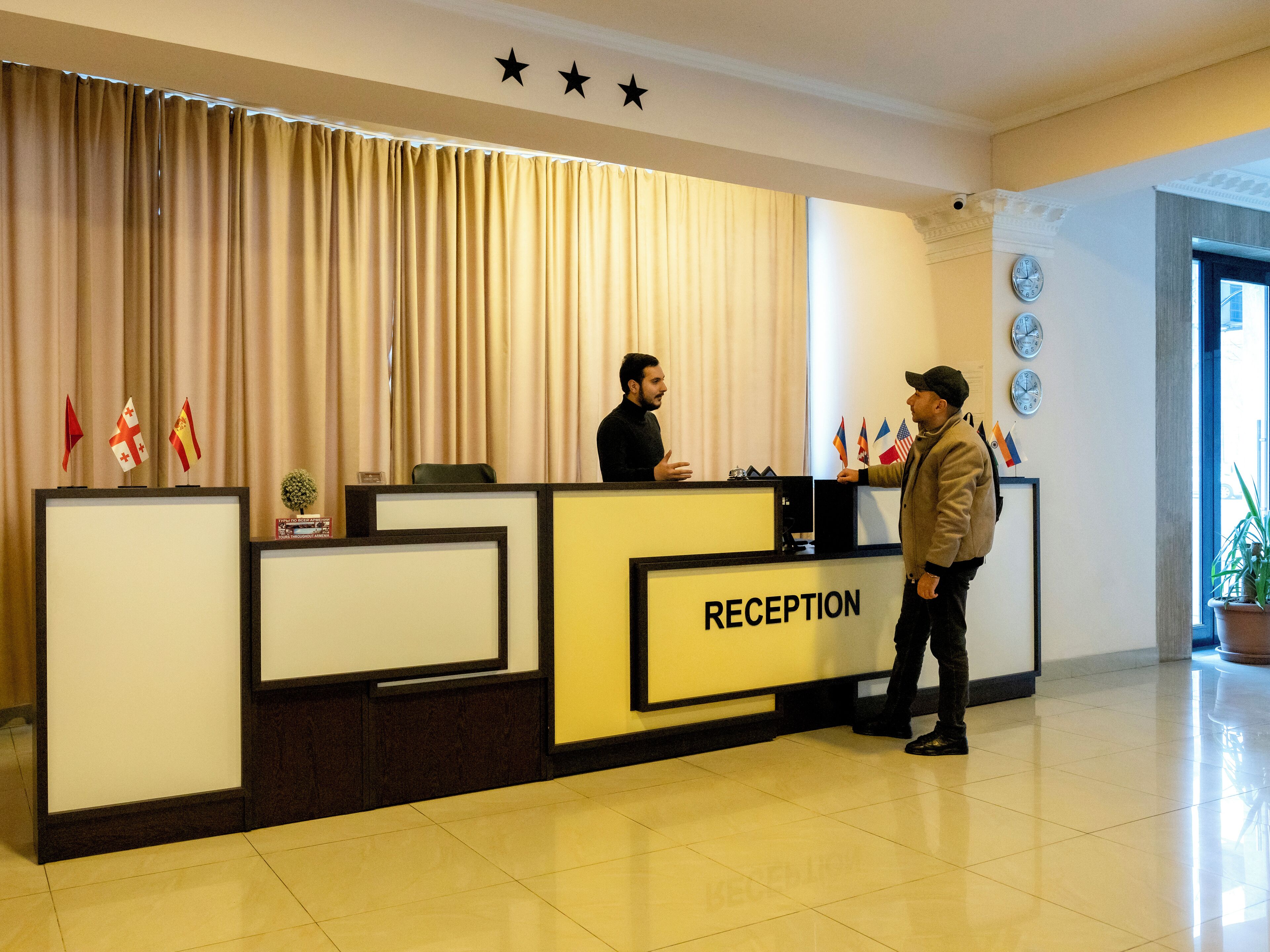 Foto - Comfort Hotel