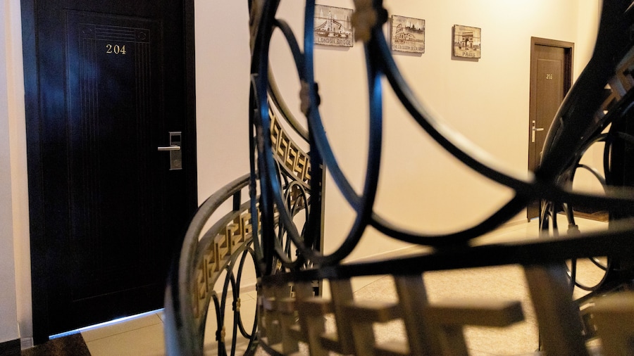 Comfort Hotel