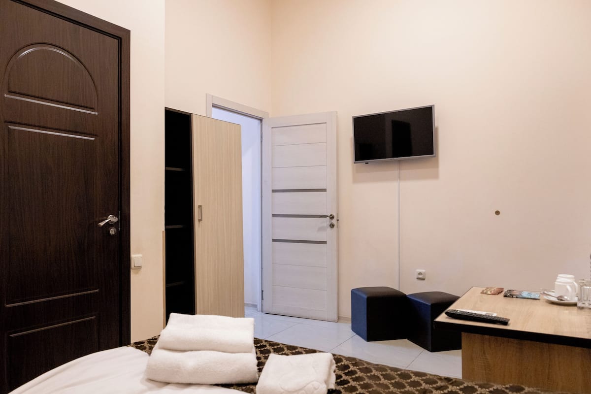 Chambre Familiale