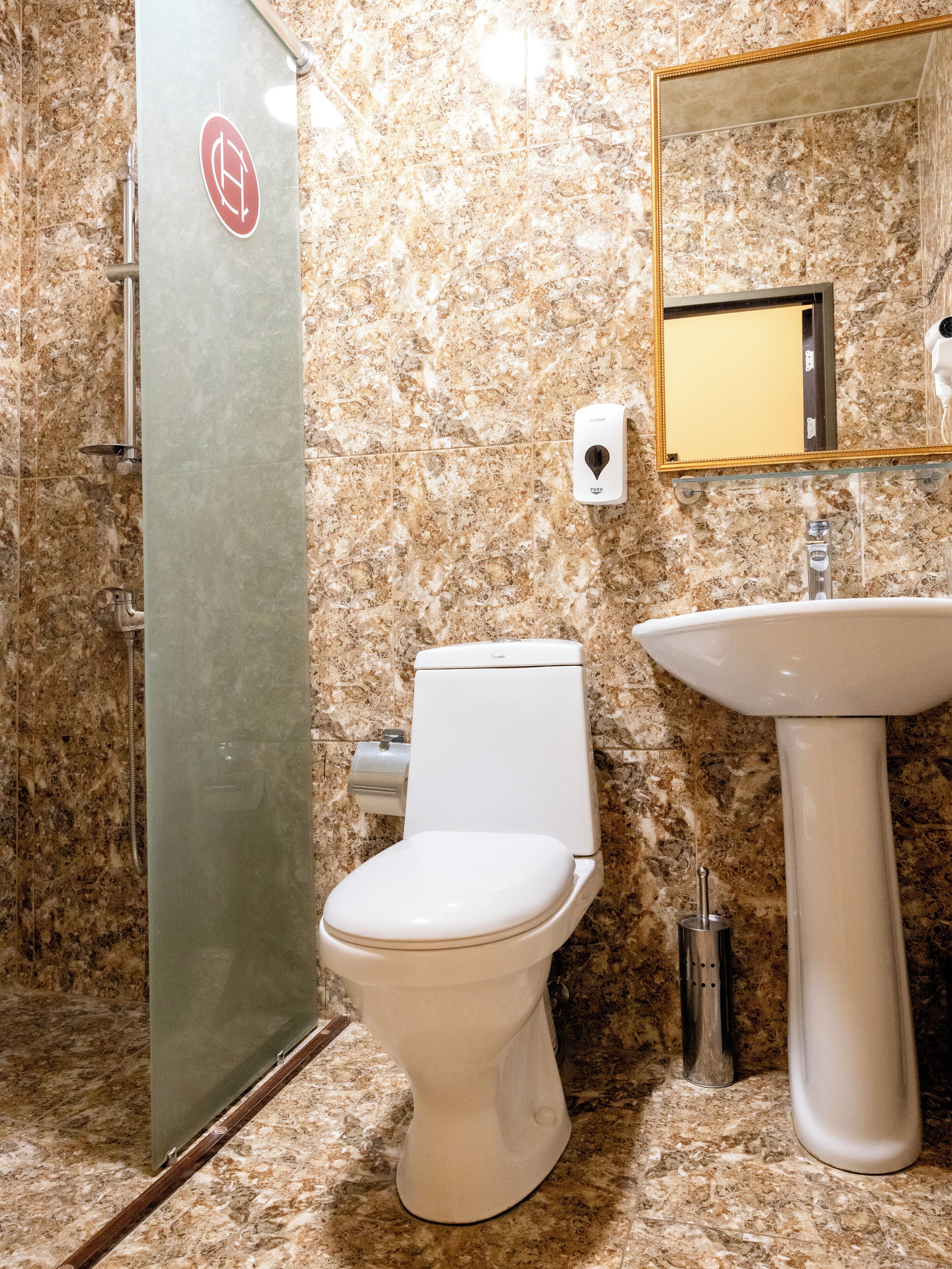 Foto - Comfort Hotel