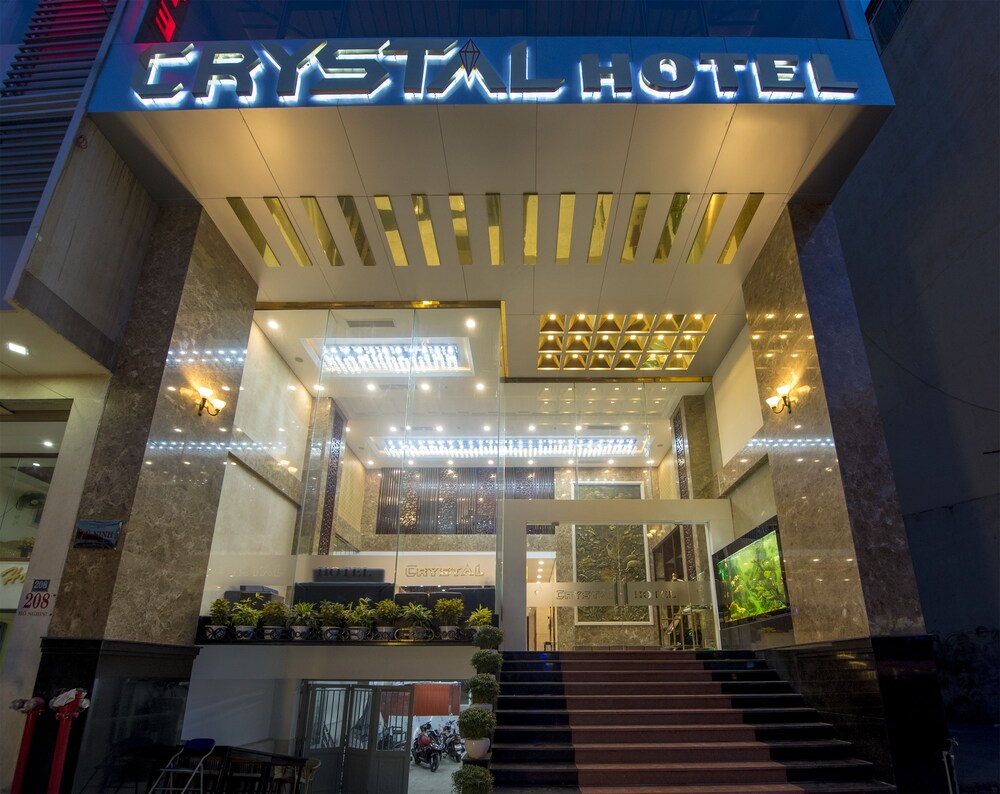 Crystal Hotel