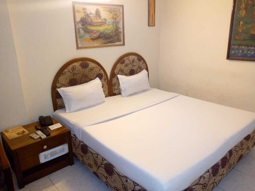 Kamar