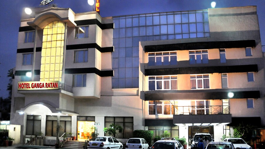 Hotel Ganga Ratan