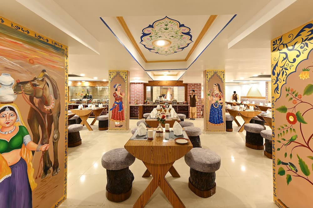 Hotel Ganga Ratan