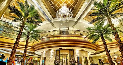 Yantai Hua An International Hotel