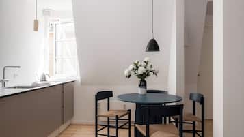 Design-Apartment | Eigene KĂŒche