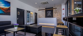 Mode Inn Icon City