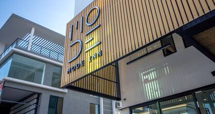 Mode Inn Icon City