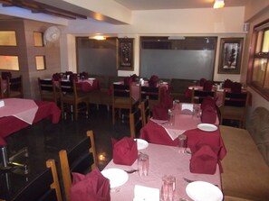 Cocina internacional 