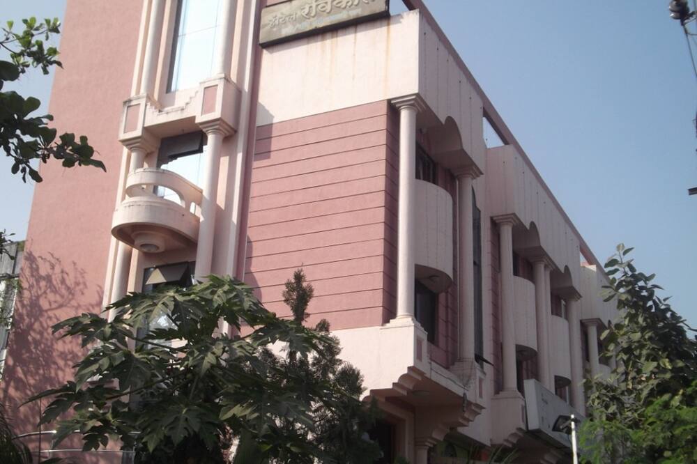 Hotel Ravikant