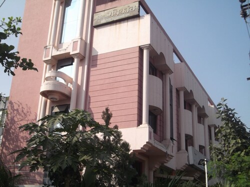 Hotel Ravikant