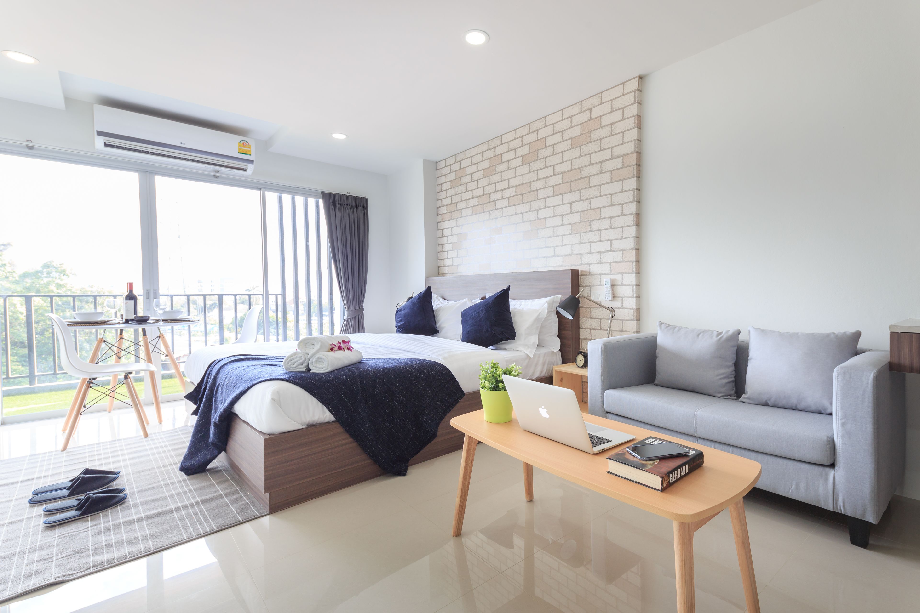 Foto - Q Space Residence