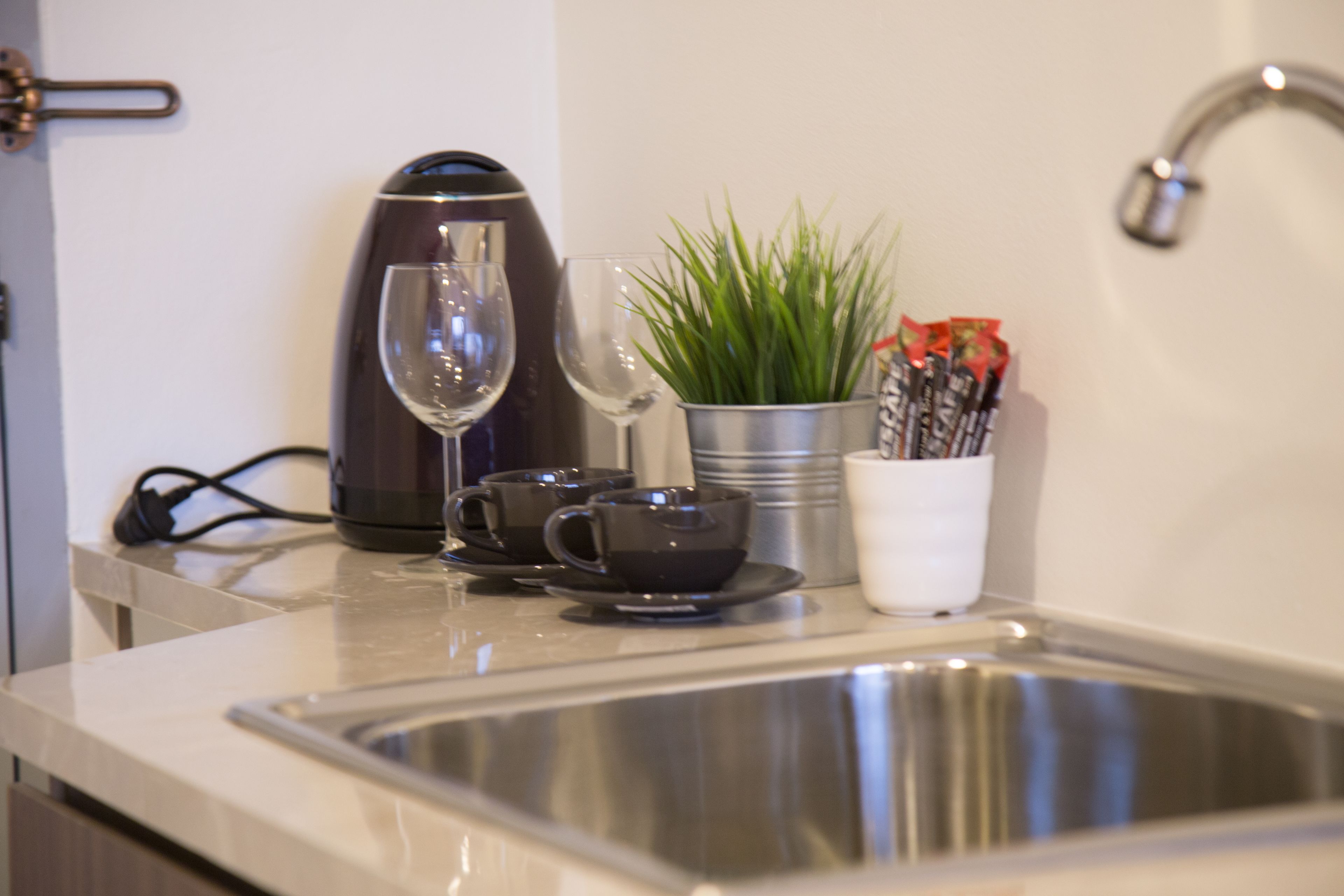 Foto - Q Space Residence