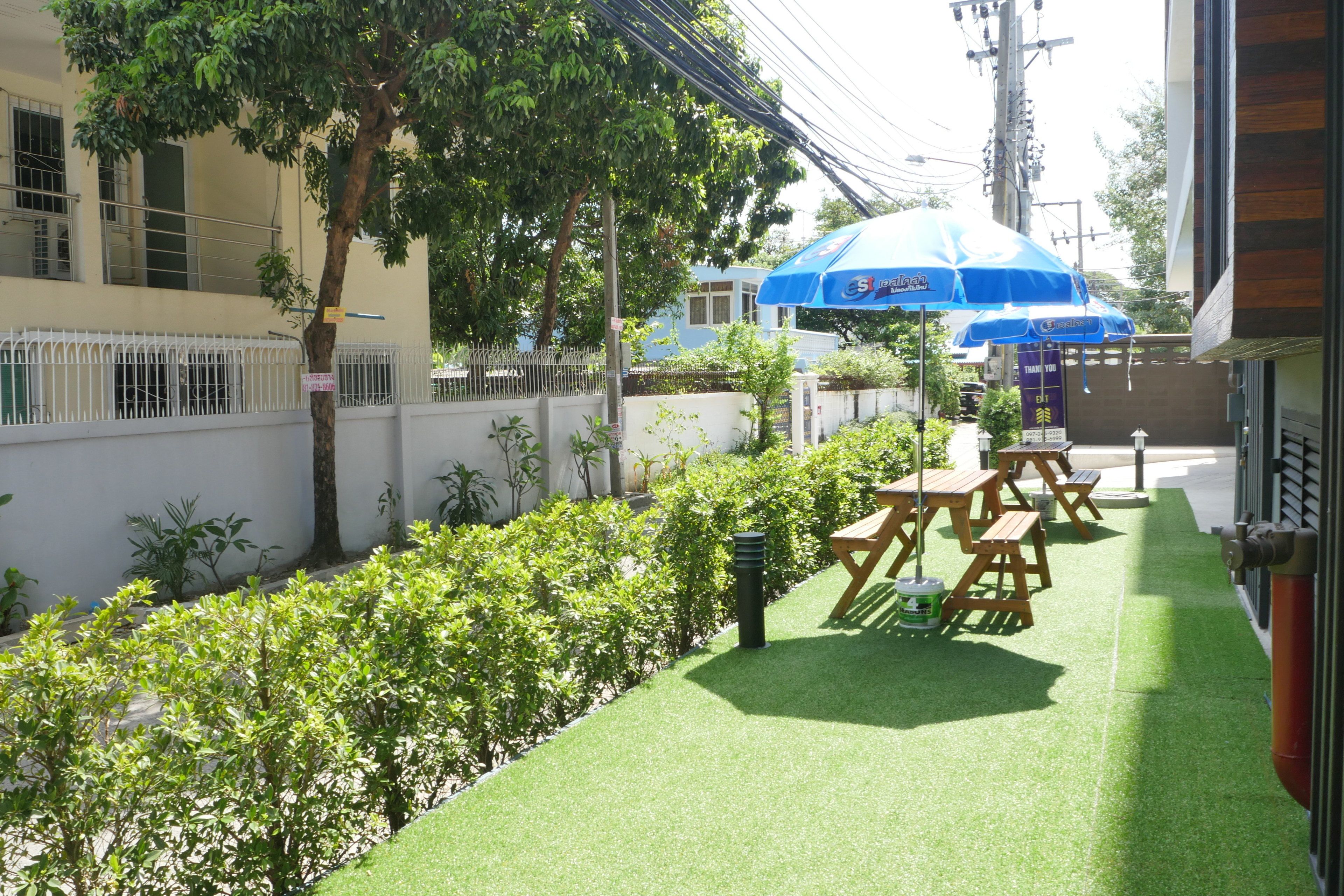 Foto - Q Space Residence