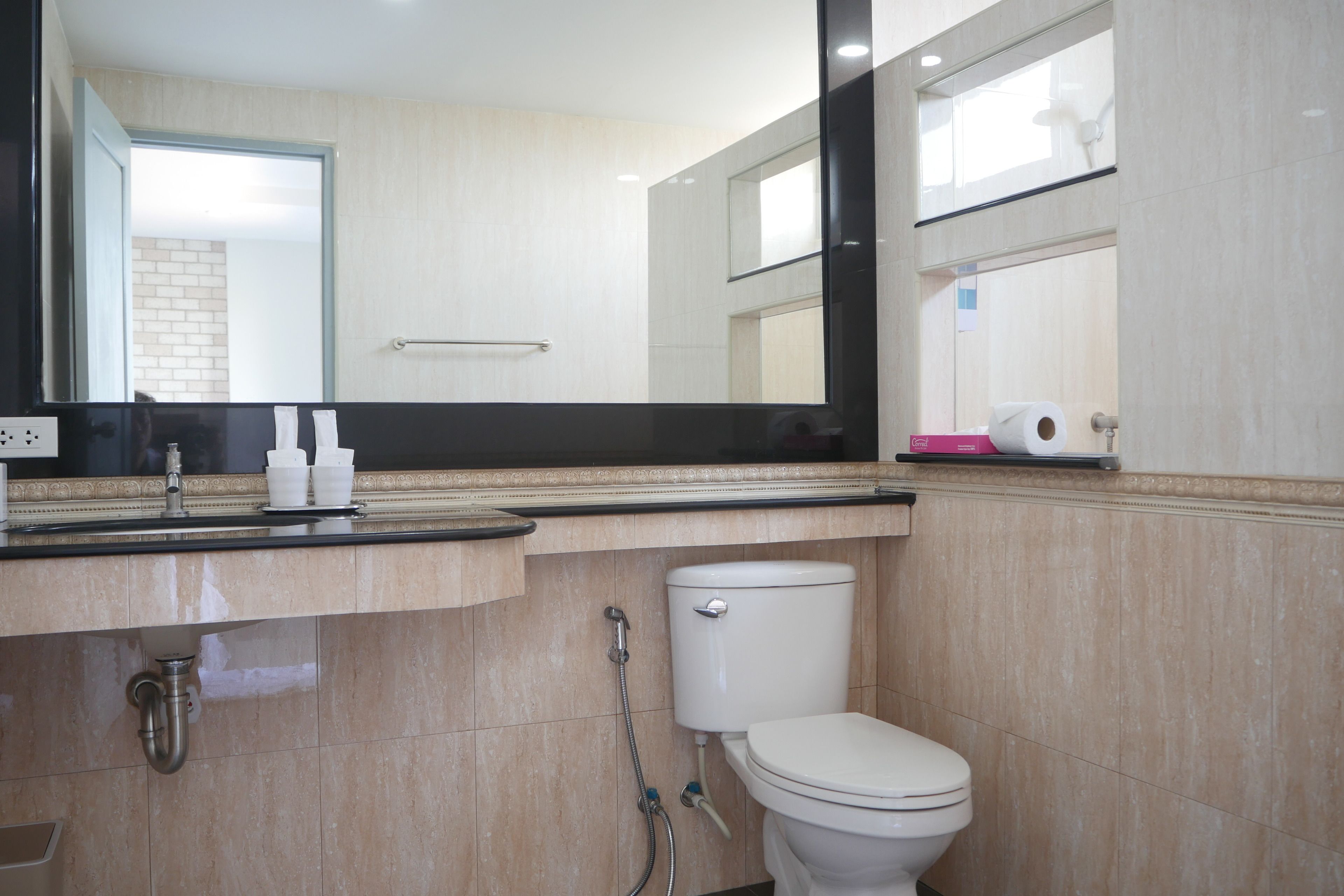 Foto - Q Space Residence