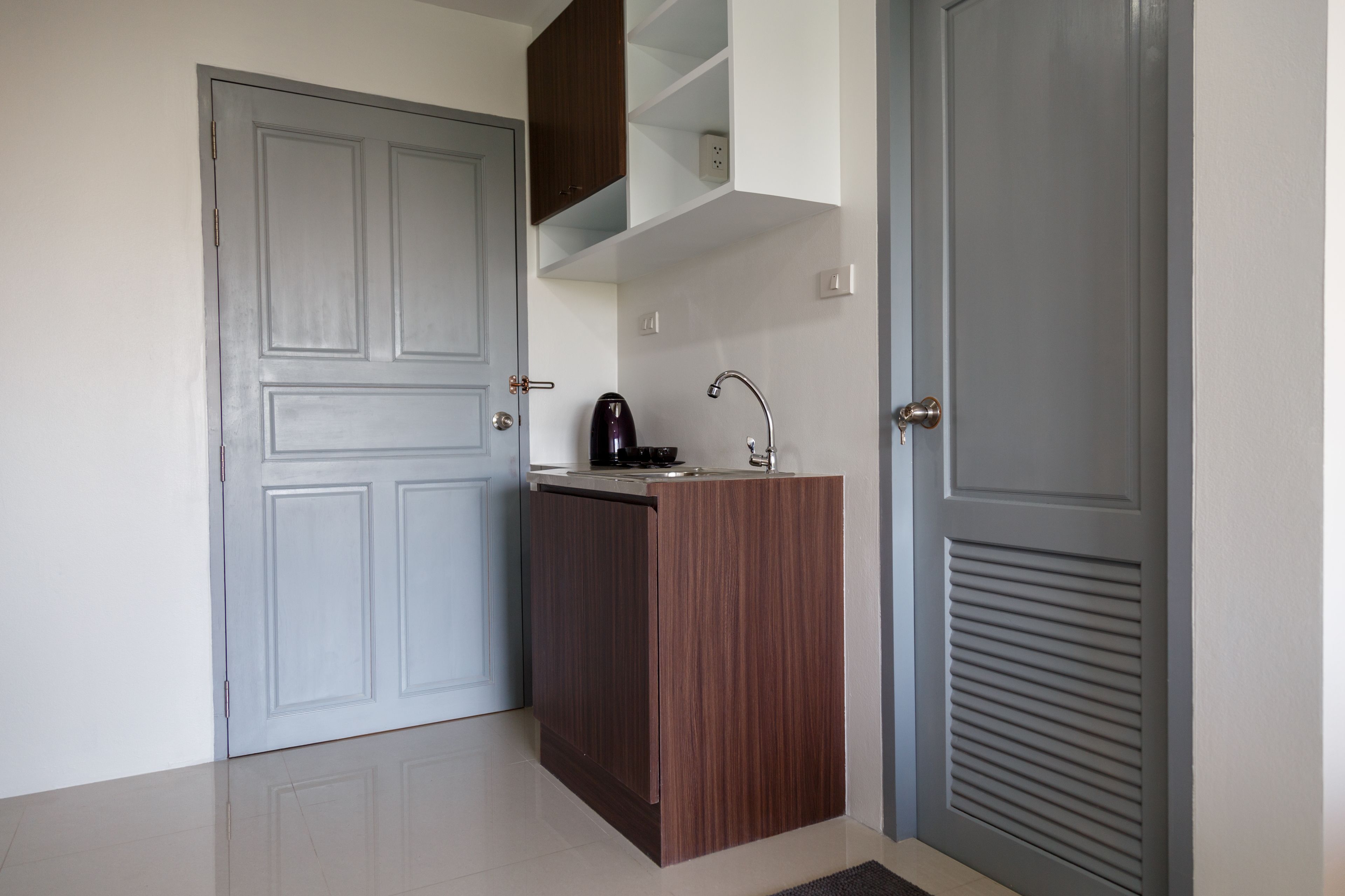 Foto - Q Space Residence