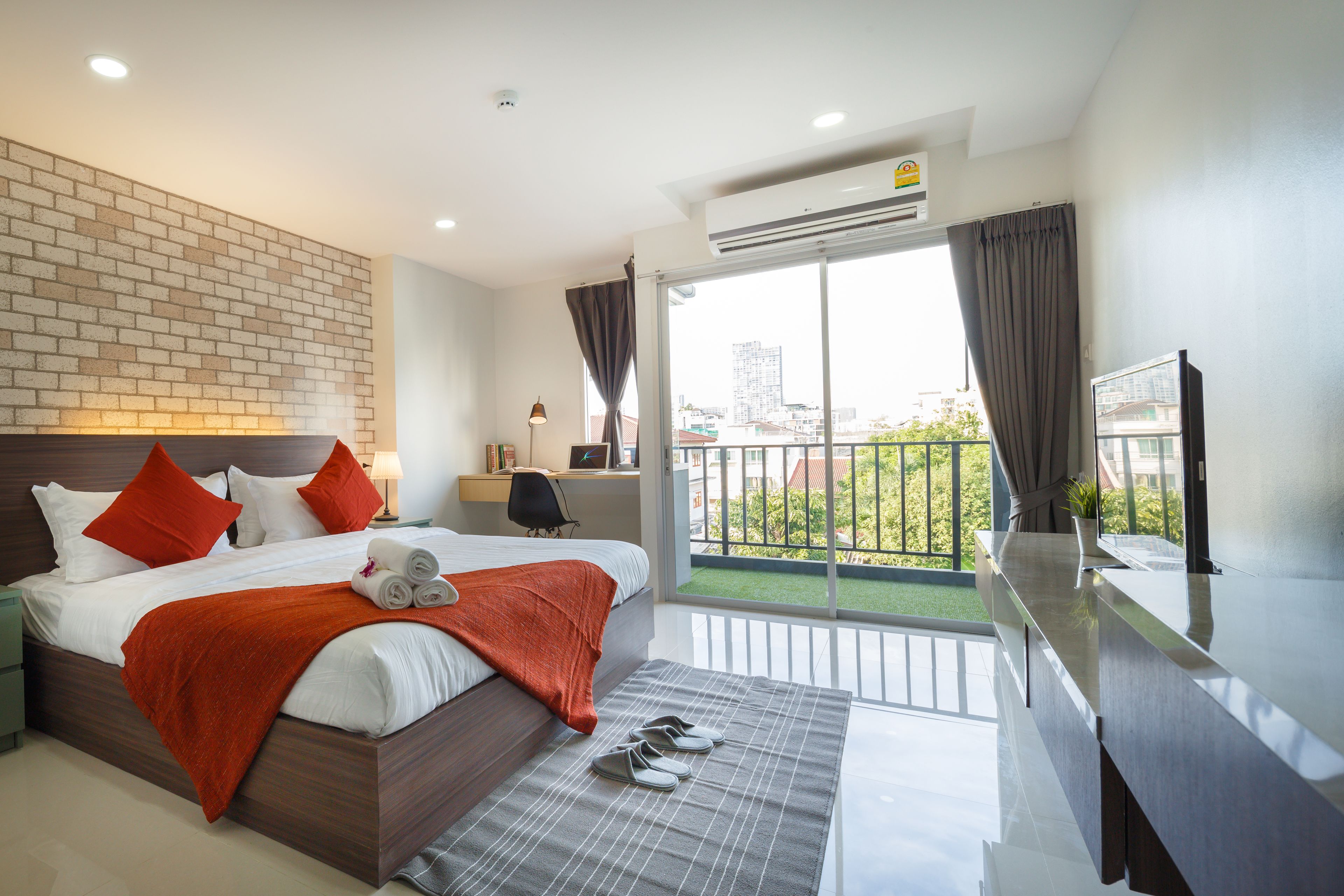 Foto - Q Space Residence