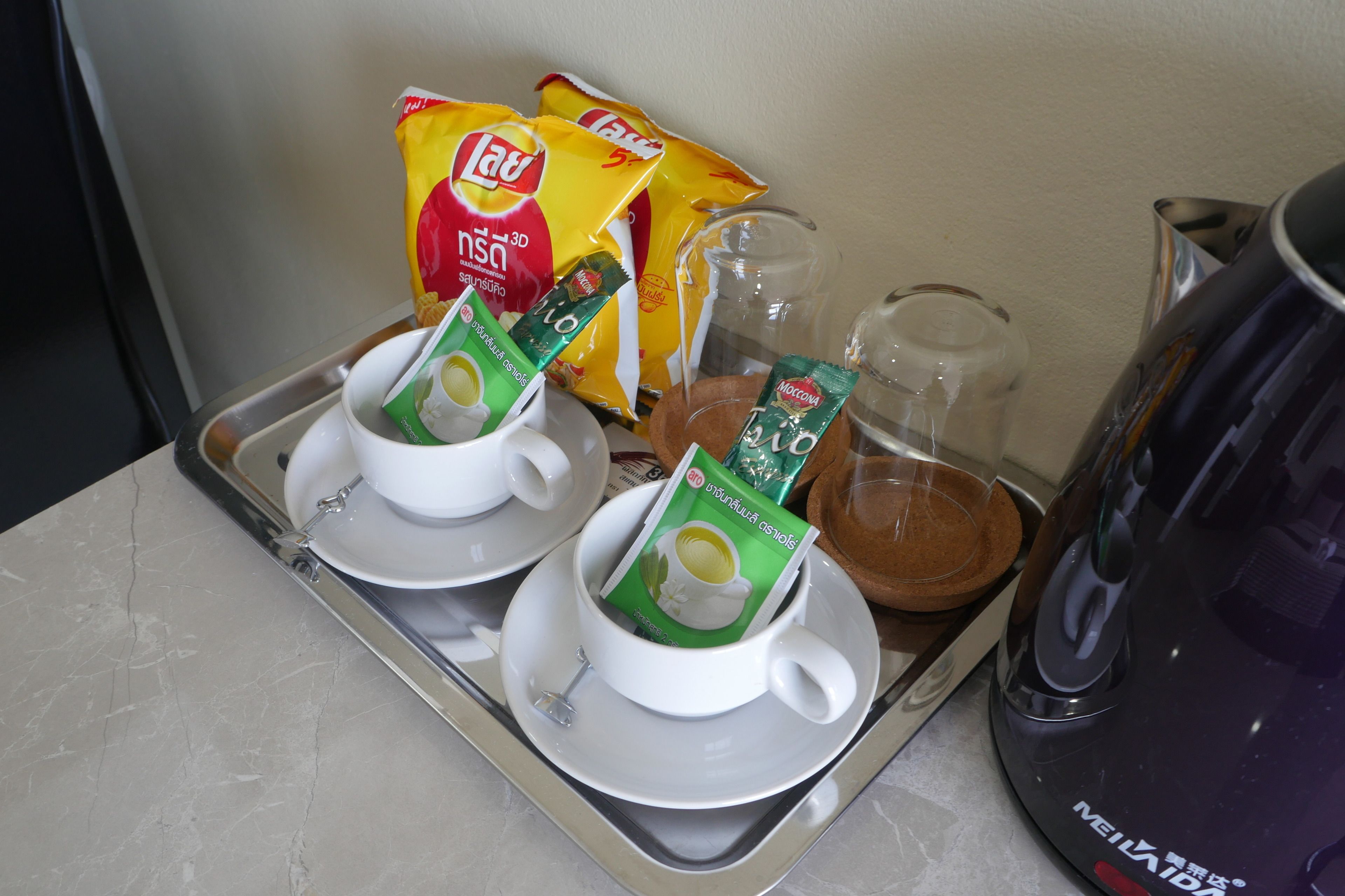 Foto - Q Space Residence