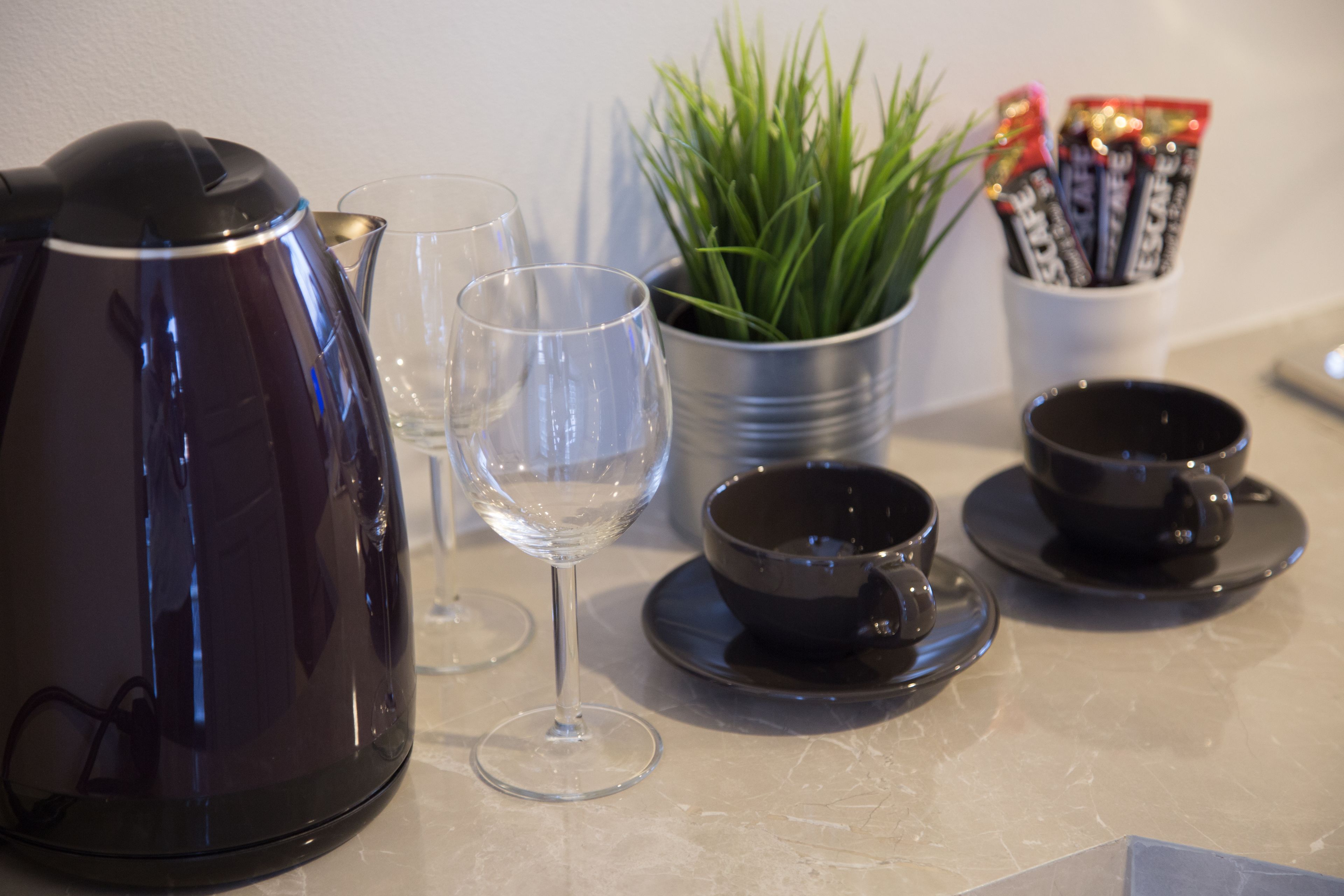 Foto - Q Space Residence