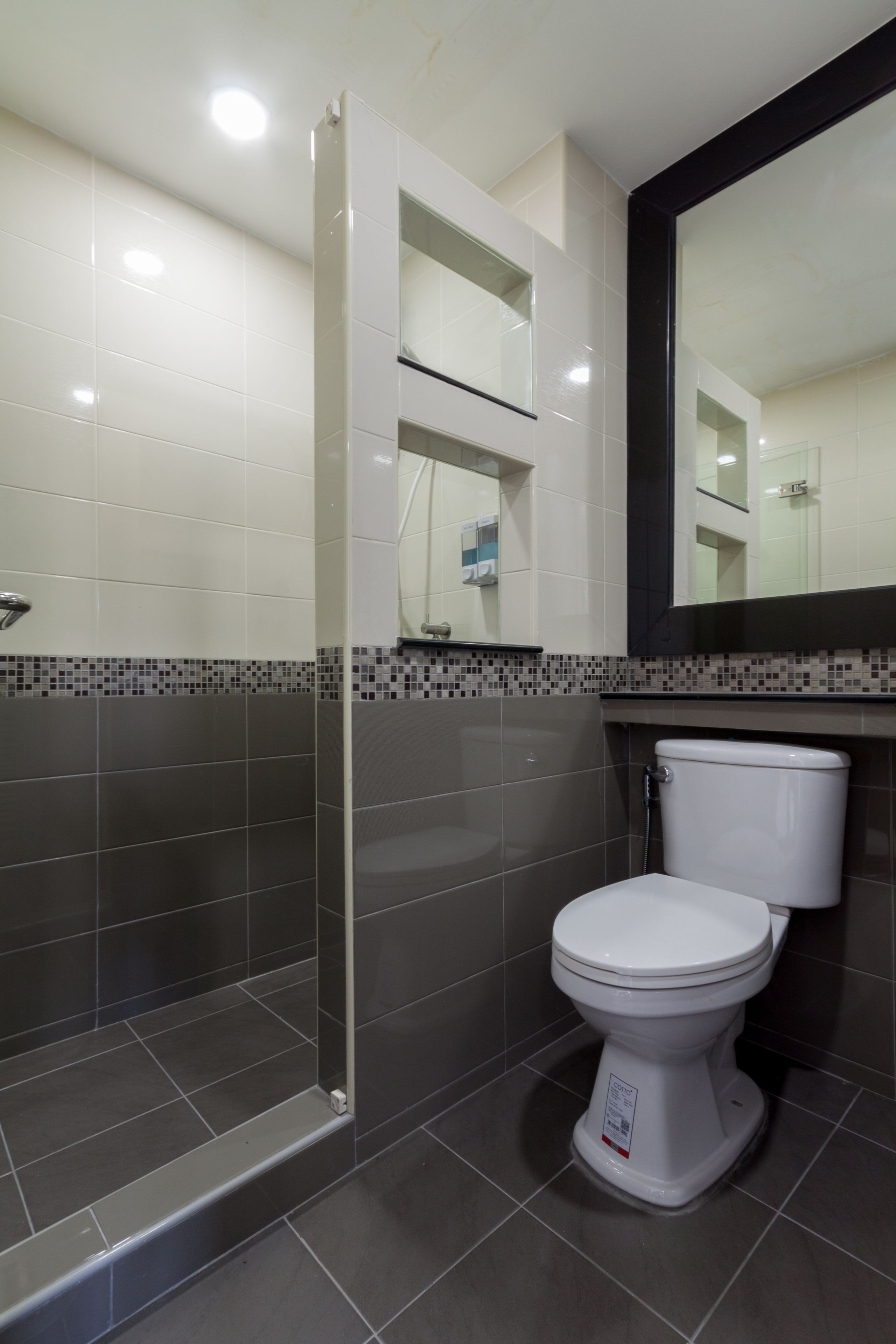 Foto - Q Space Residence