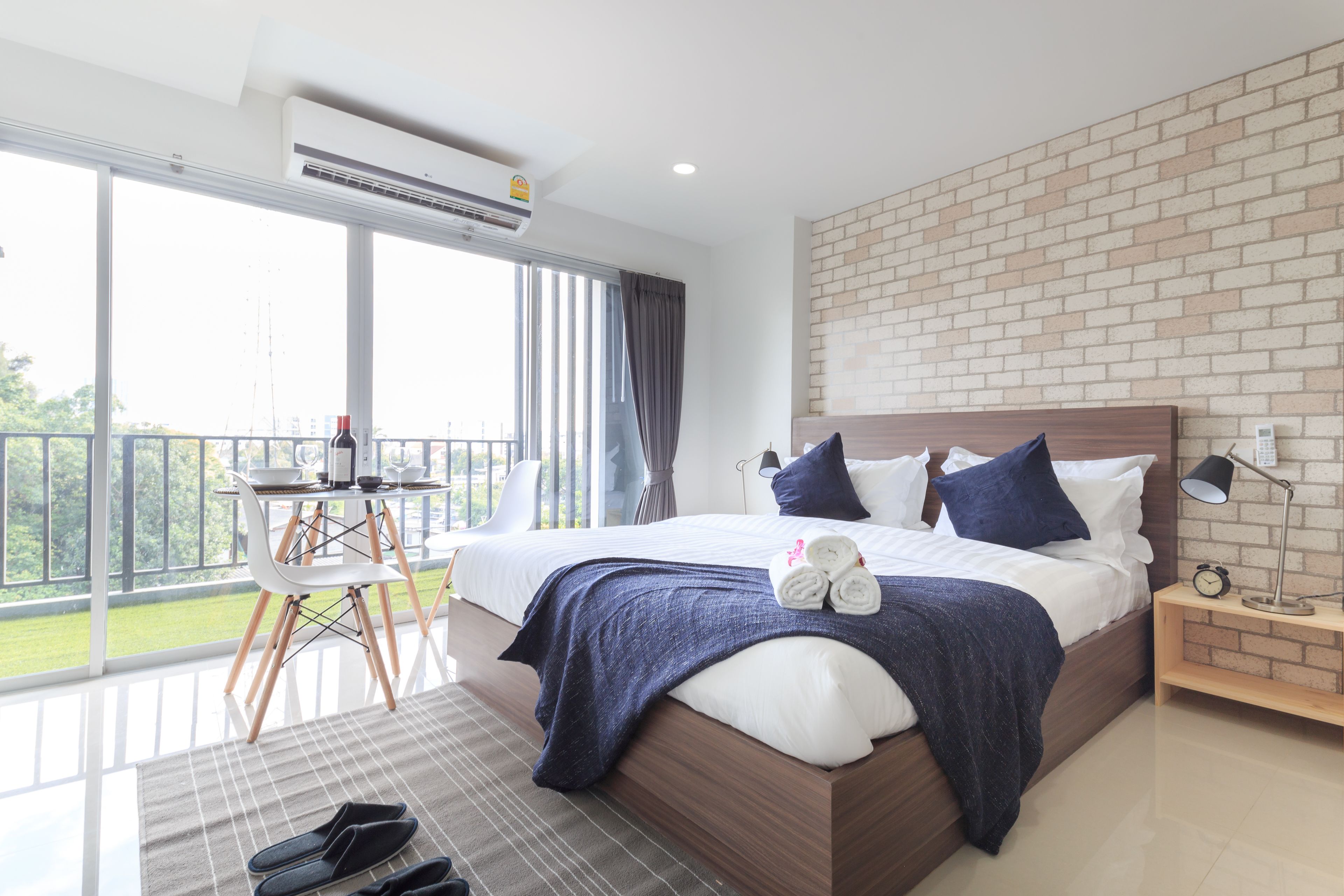 Foto - Q Space Residence