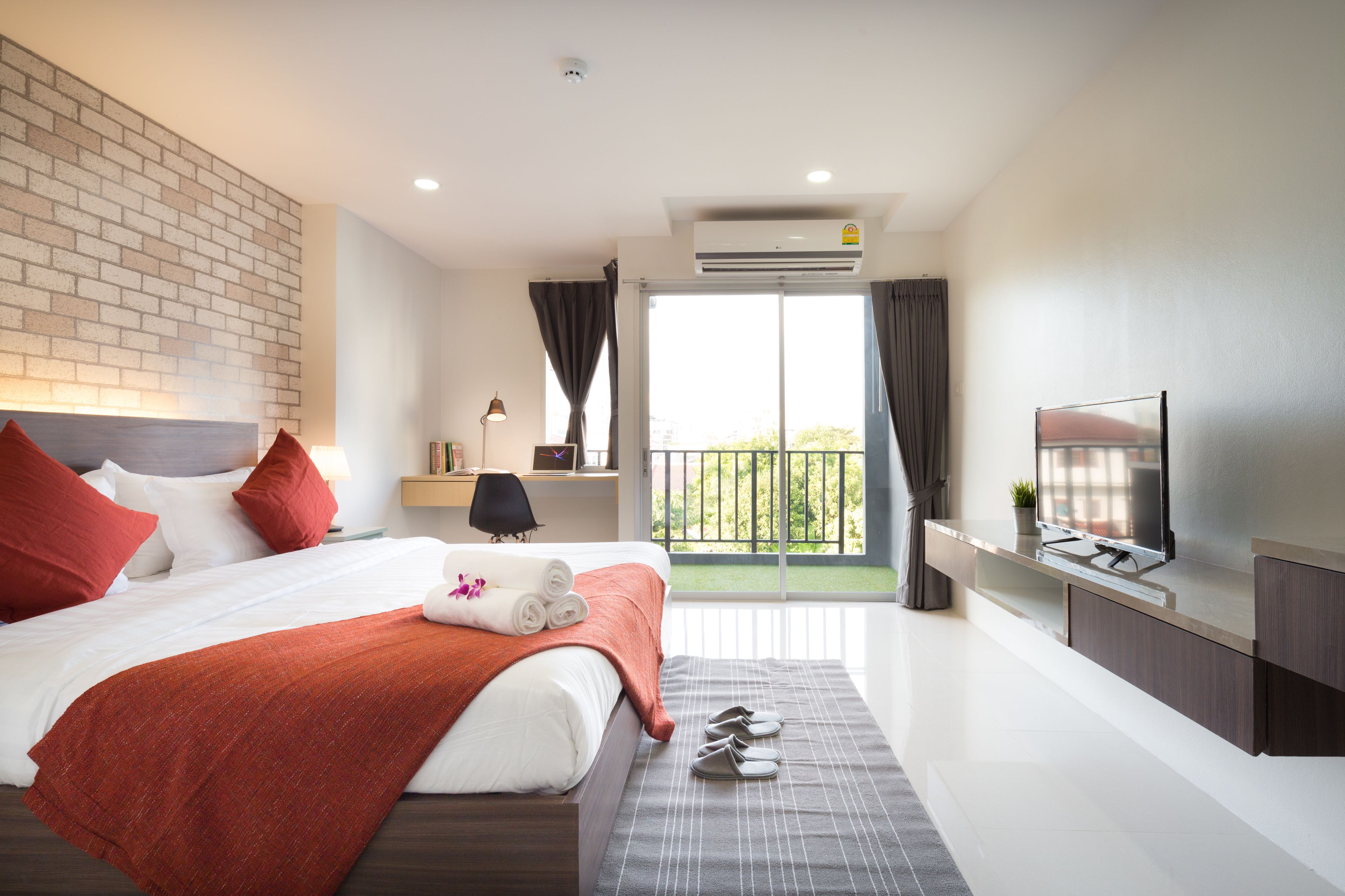 Foto - Q Space Residence