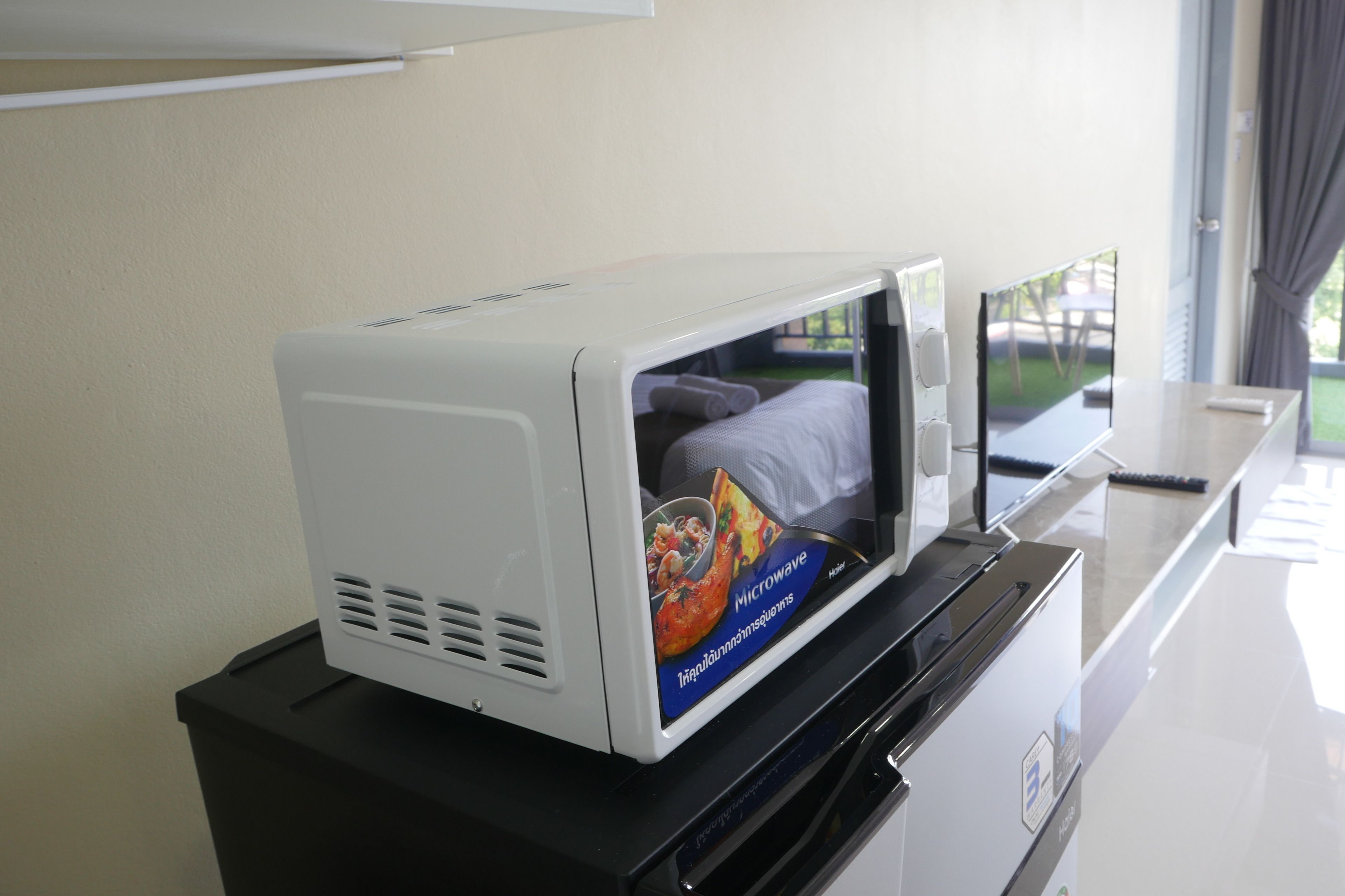 Foto - Q Space Residence