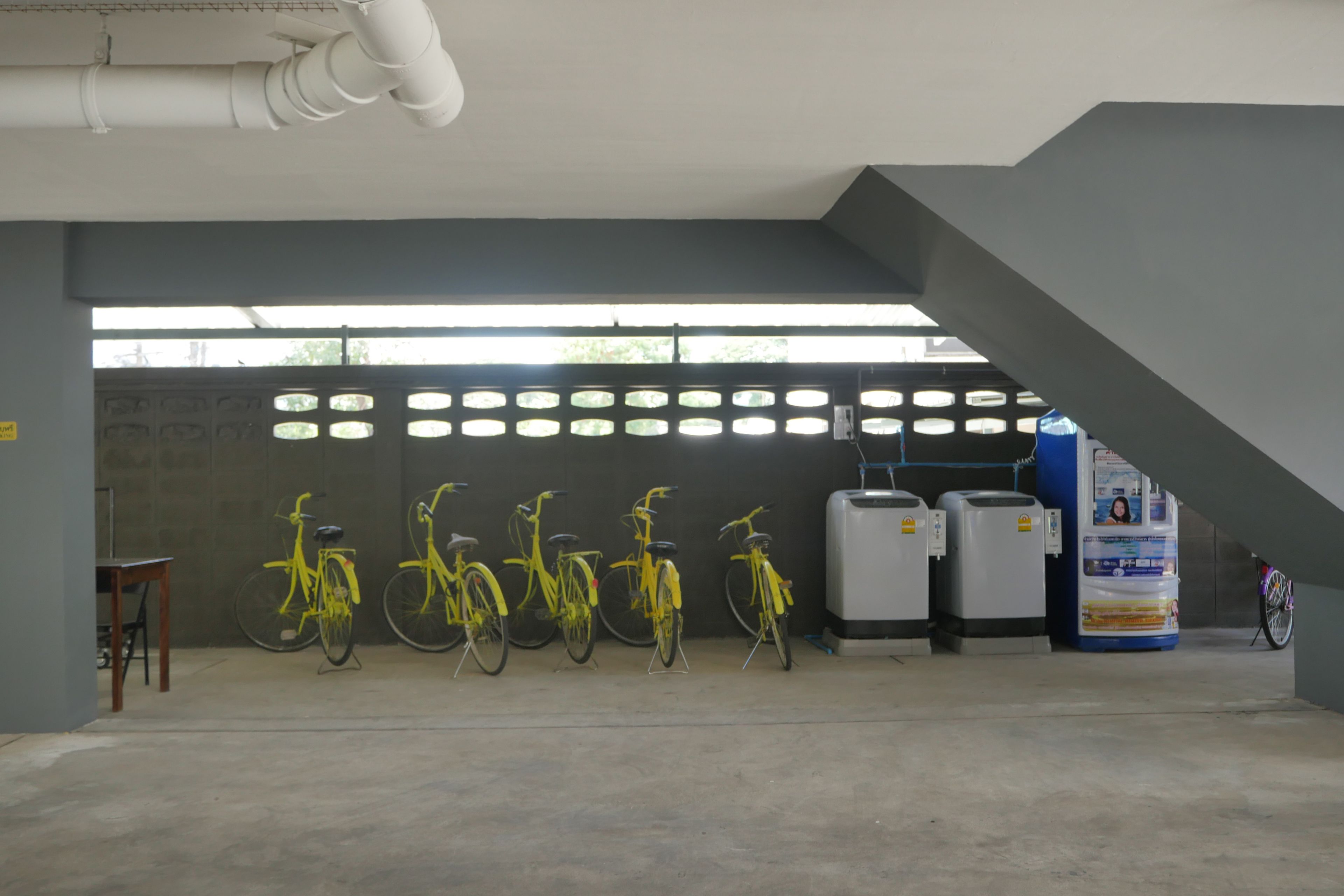 Foto - Q Space Residence