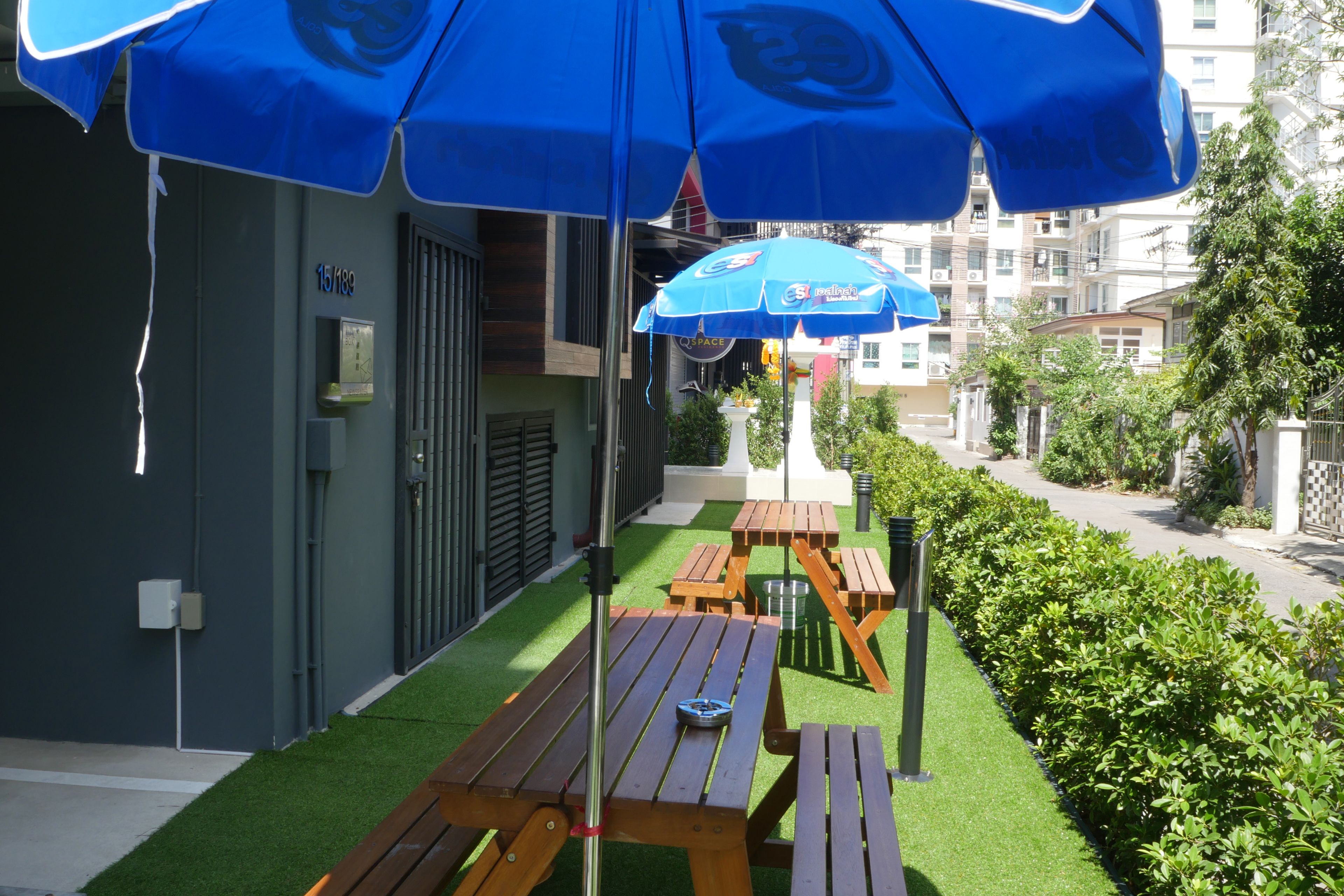 Foto - Q Space Residence