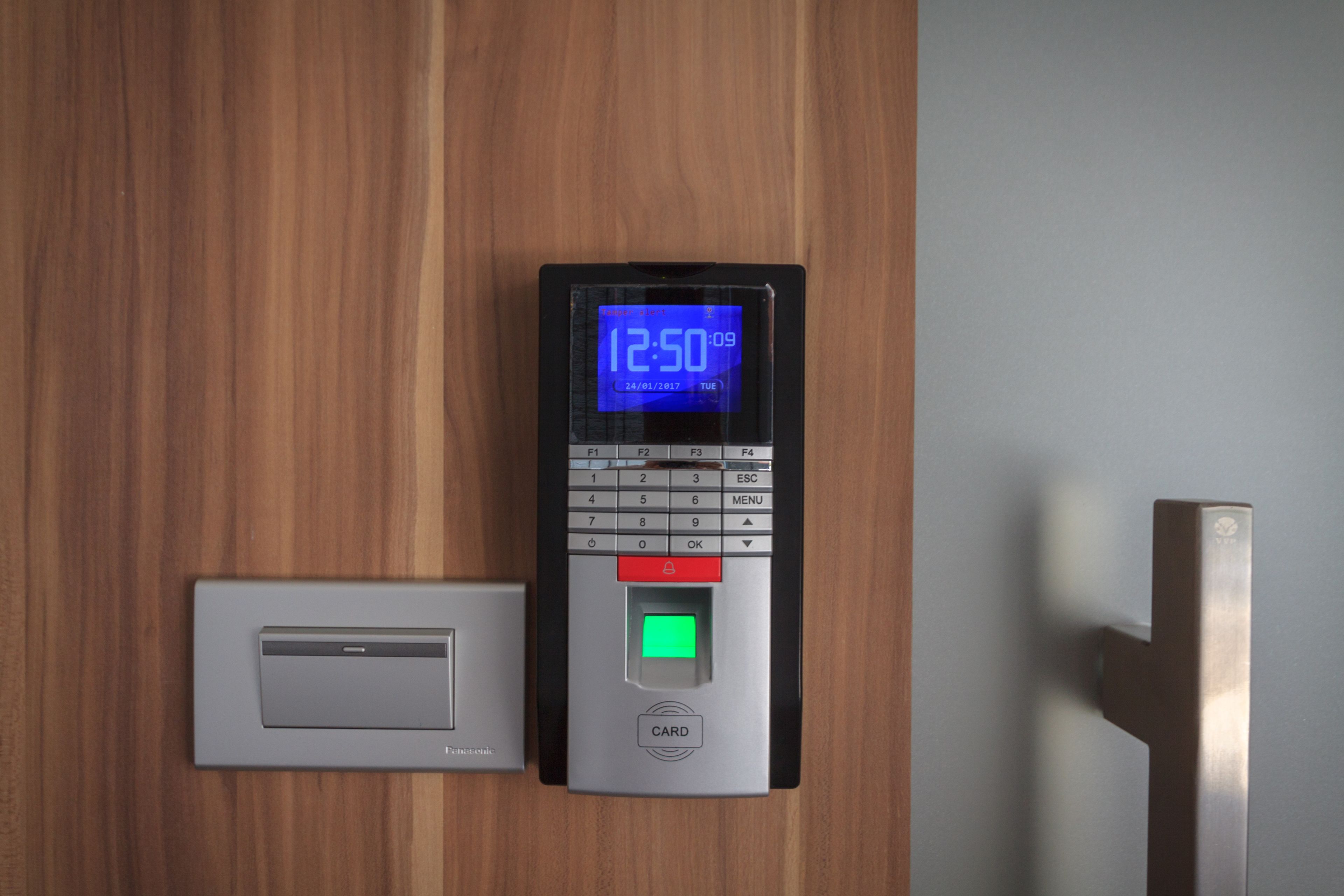 Foto - Q Space Residence