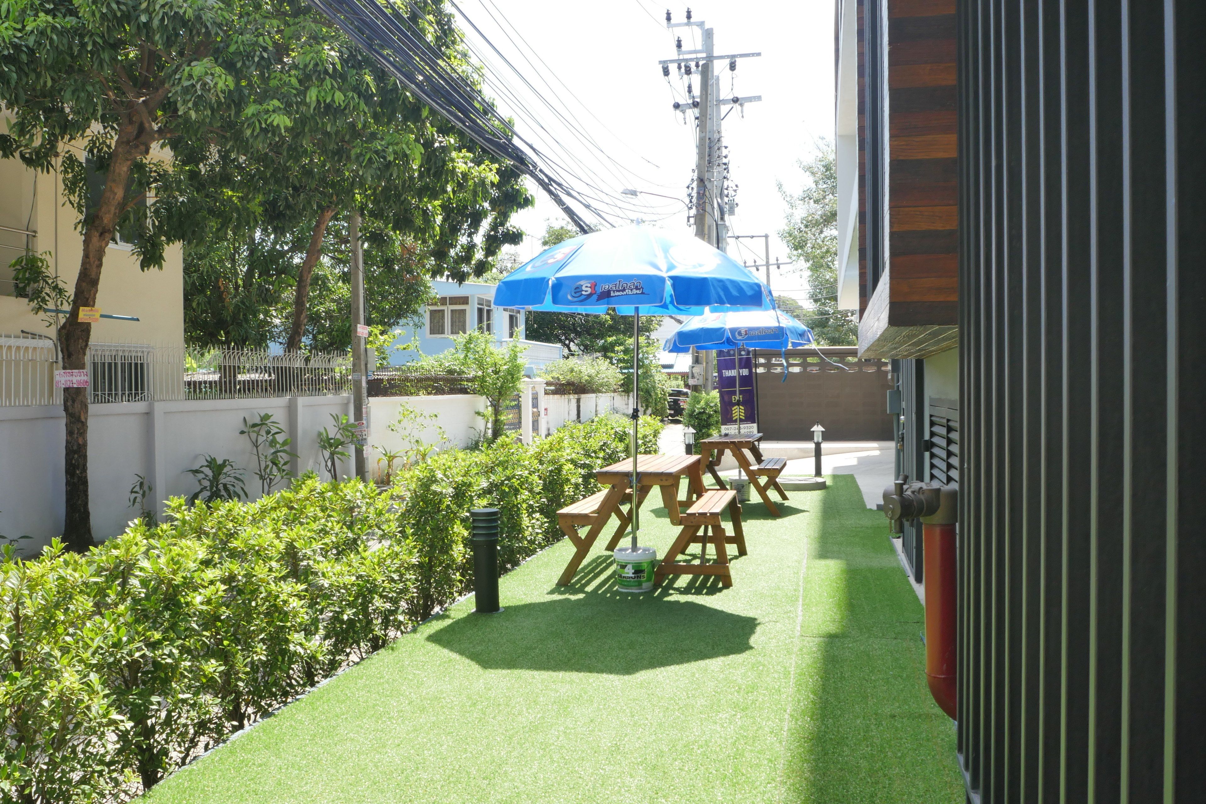 Foto - Q Space Residence