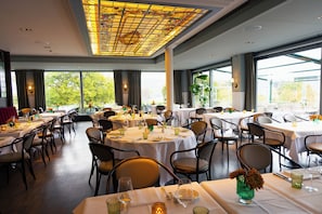 Salón de banquetes