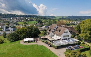 Exterior - Landgasthof Halbinsel Au (Wadenswil)
