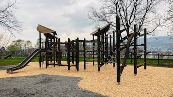 Zona infantil