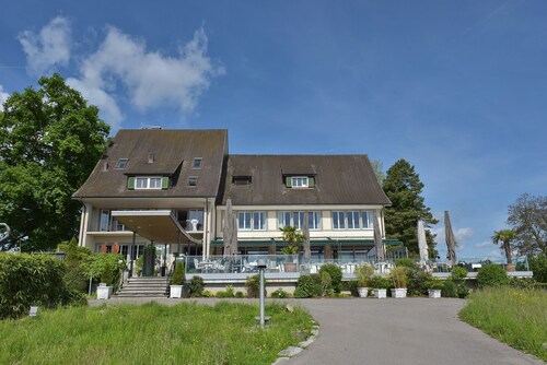 Landgasthof Halbinsel Au