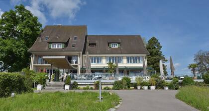 Landgasthof Halbinsel Au