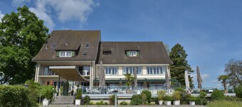 Landgasthof Halbinsel Au