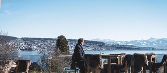 哈爾賓塞爾奧鄉村旅館  