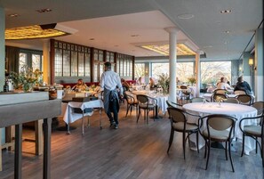 Dining - Landgasthof Halbinsel Au (Wadenswil)