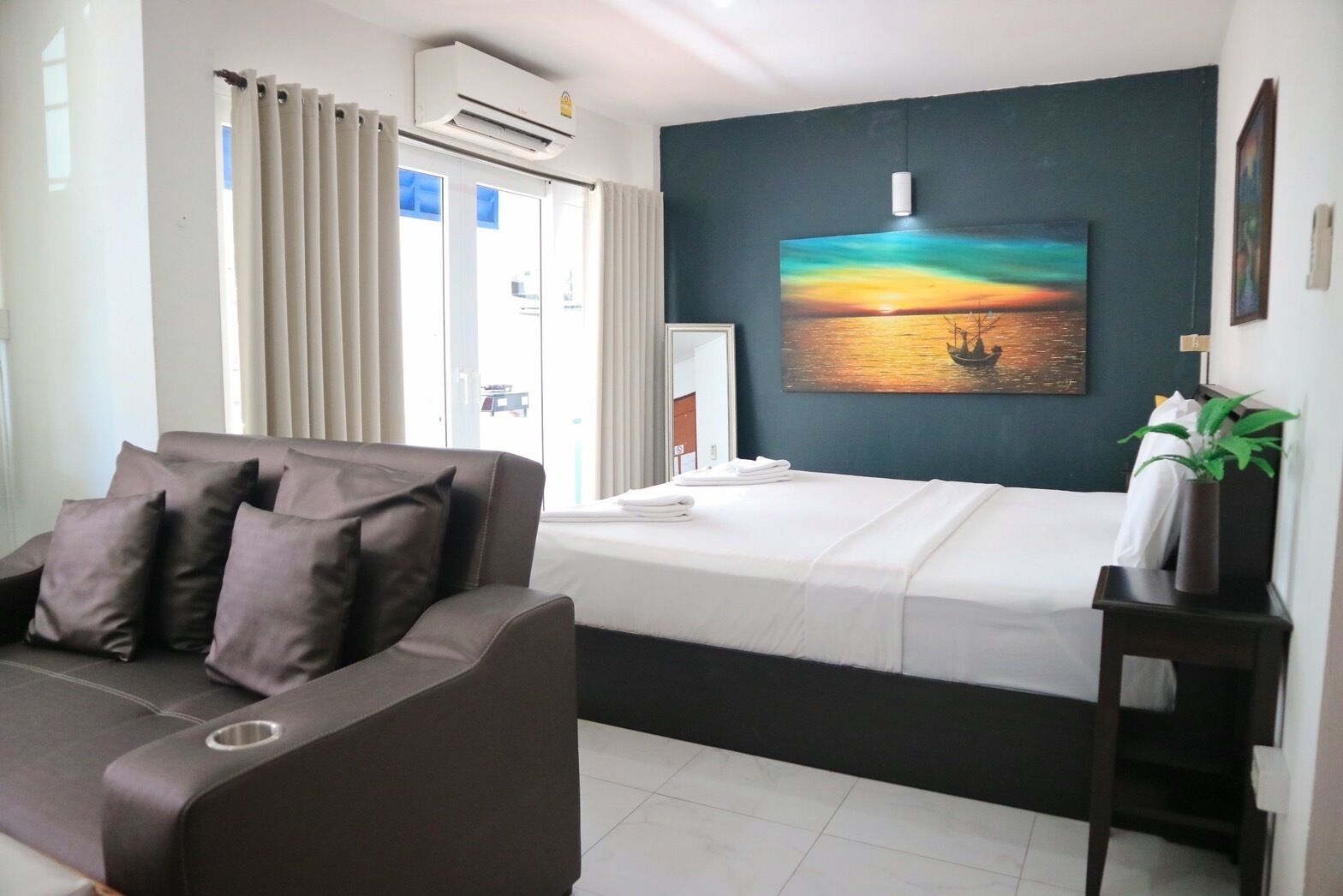 Photo - Sunshine Guest House