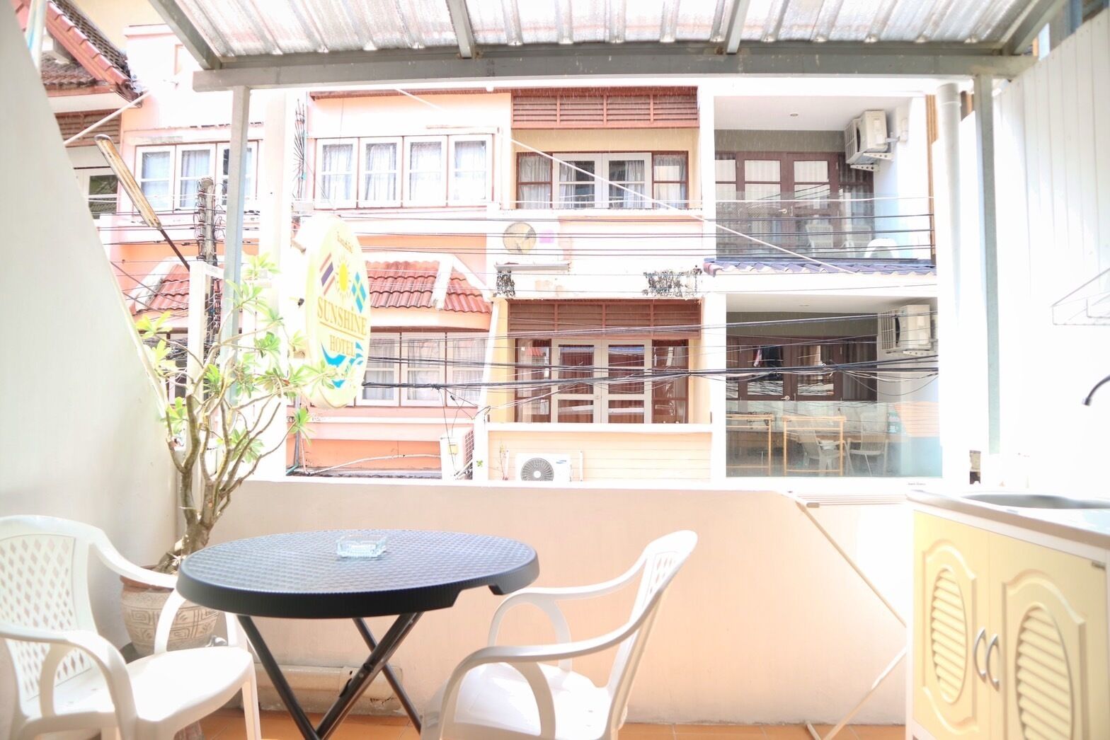 Photo - Sunshine Guest House