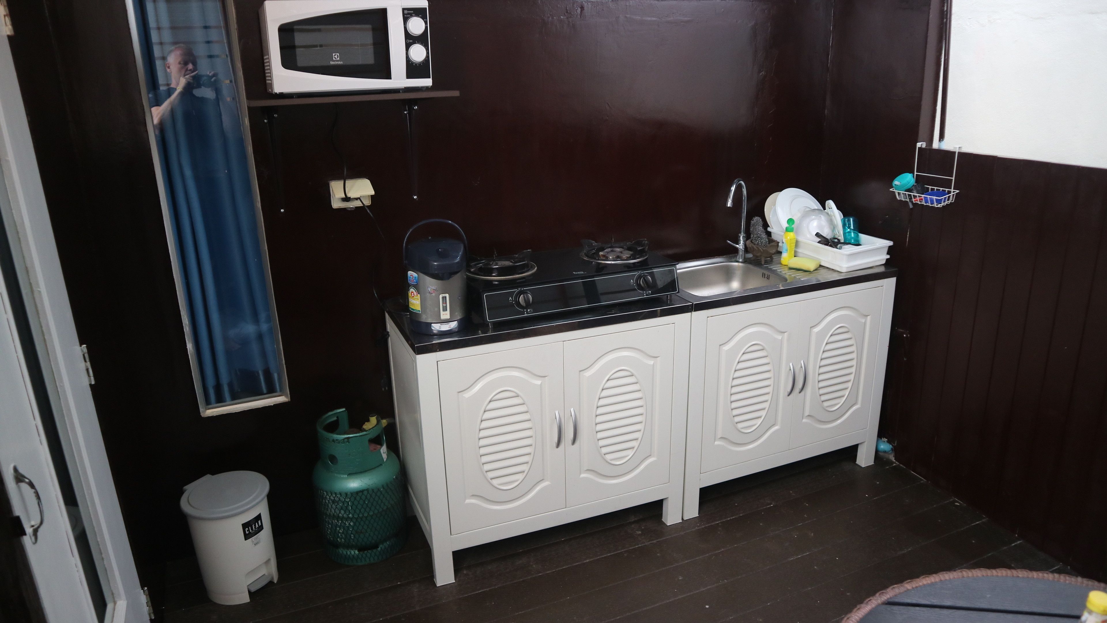Eget kök | Kaffe- och tebryggare