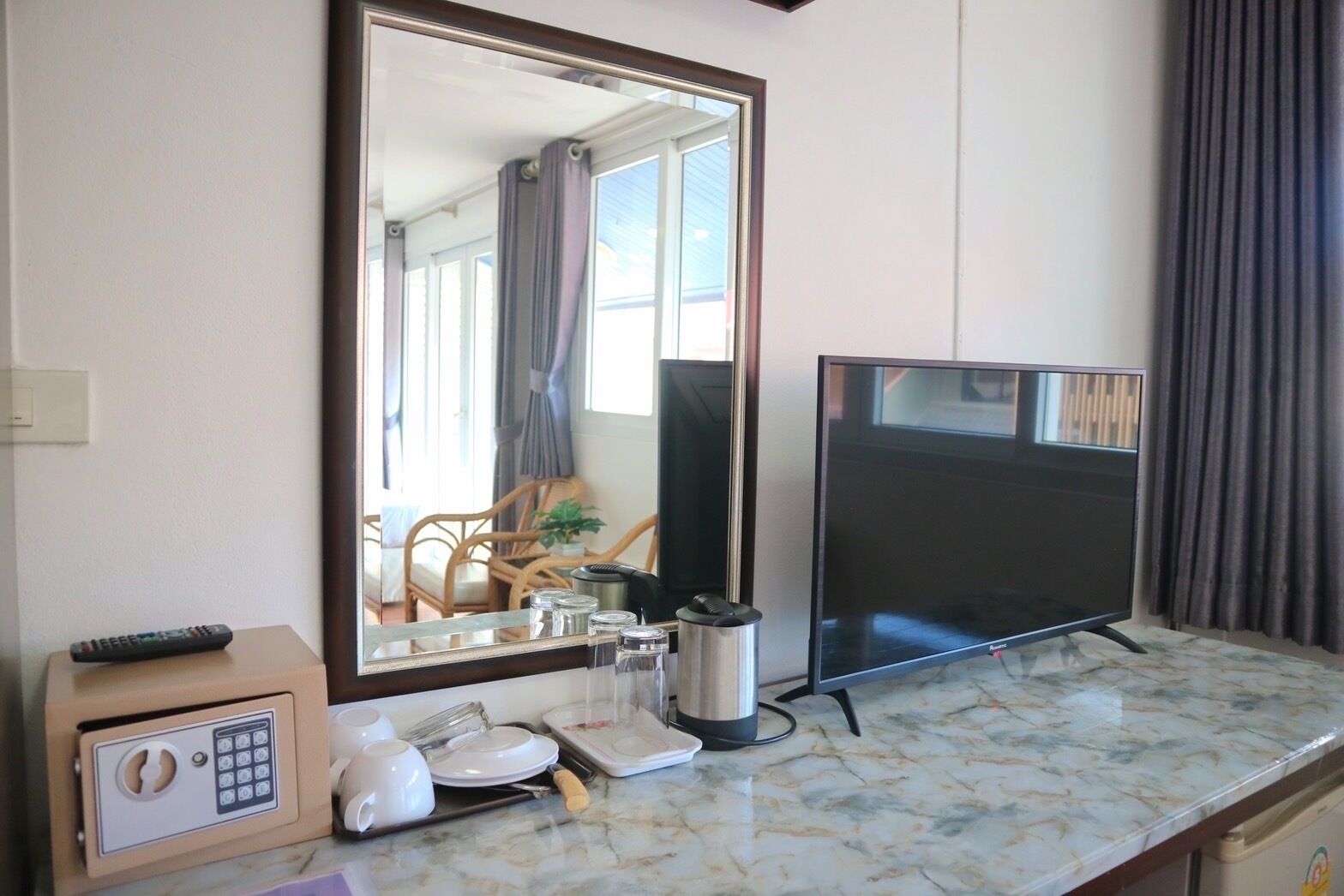 Photo - Sunshine Guest House