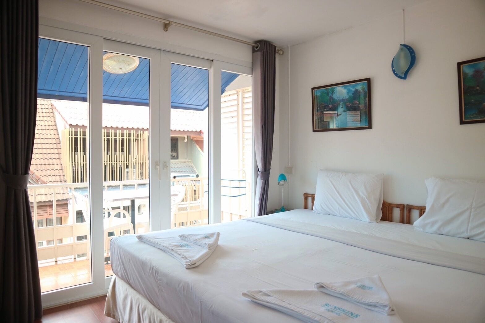 Photo - Sunshine Guest House