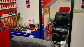 Salón de belleza